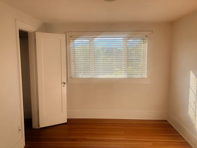 Hannah-Marie Thompson's room