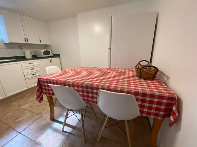 Toronto Rentals's room