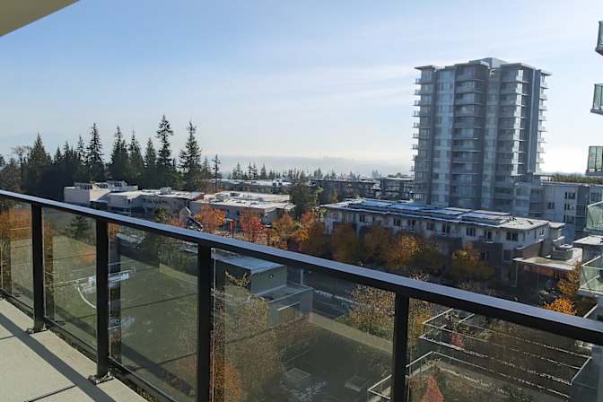 Photo of Man Chi's room