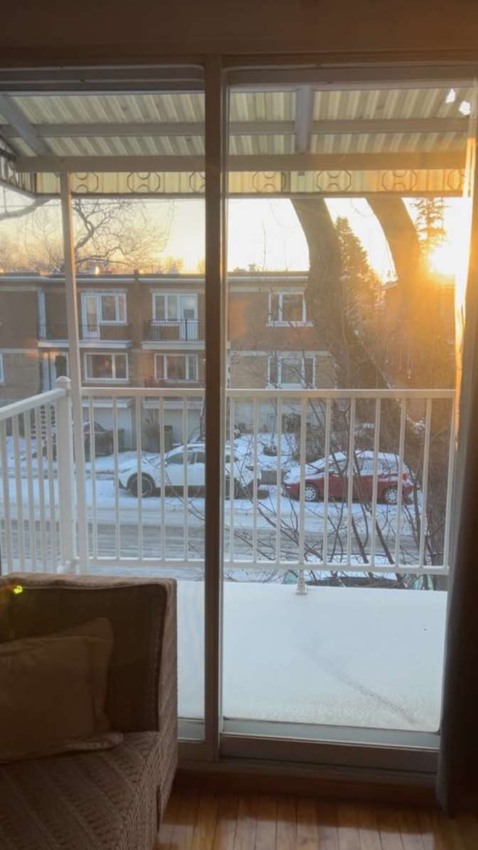 Photo of Juan Camilo Nieto's room