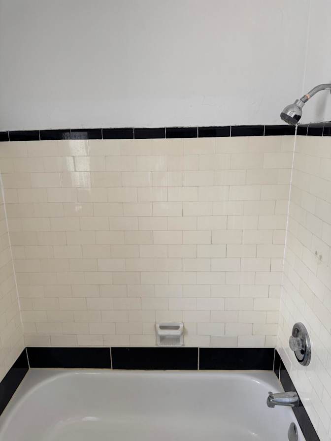 Mayou Stoddart's room