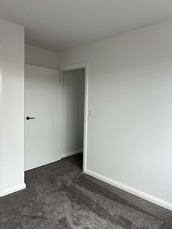 Photo of Paris's room