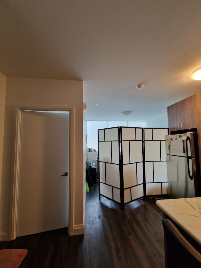 Photo of Radita's room