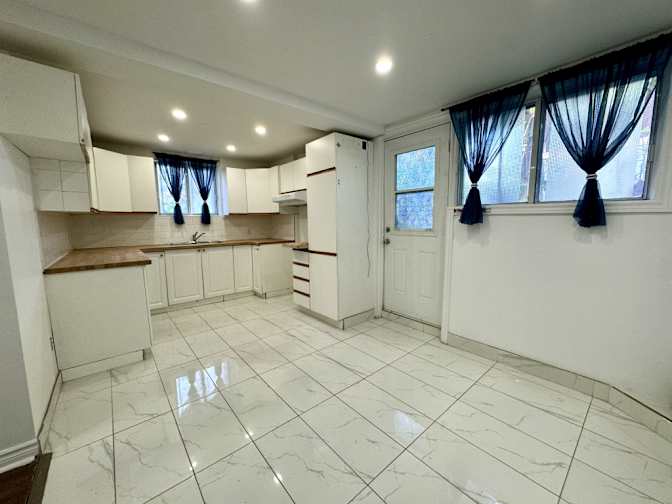 Photo of Lisa's room