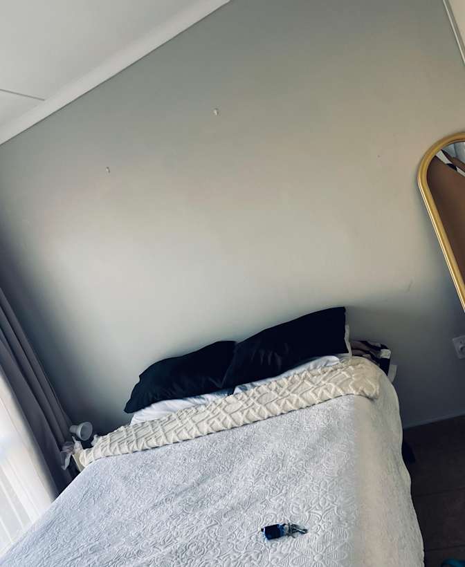 Photo of Aurental's room
