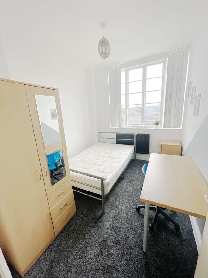 Photo of Upper Residence Property Ltd.'s room