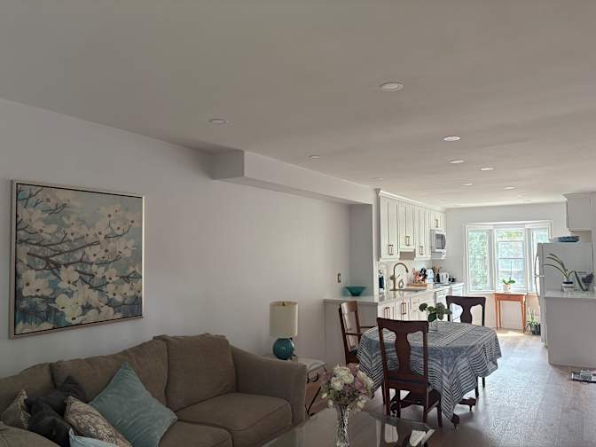 Photo of Suzy's room