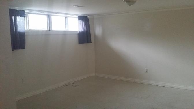 Photo of Ruby's room