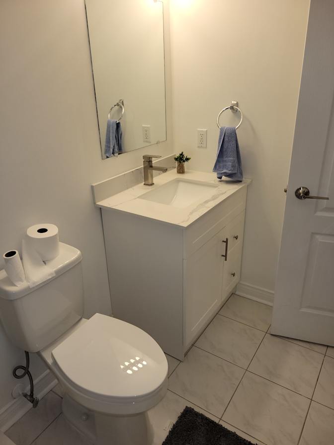 Photo of Kritinunsingh's room