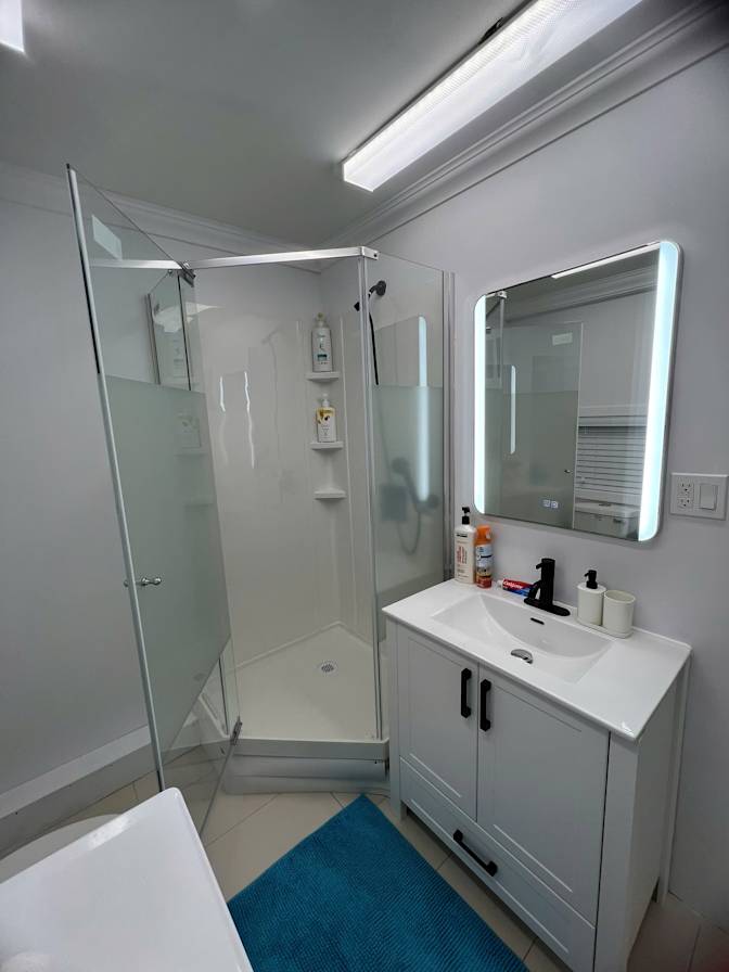 Photo of Ruby's room