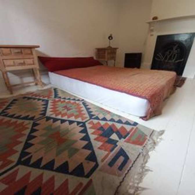 Photo of Andi's room