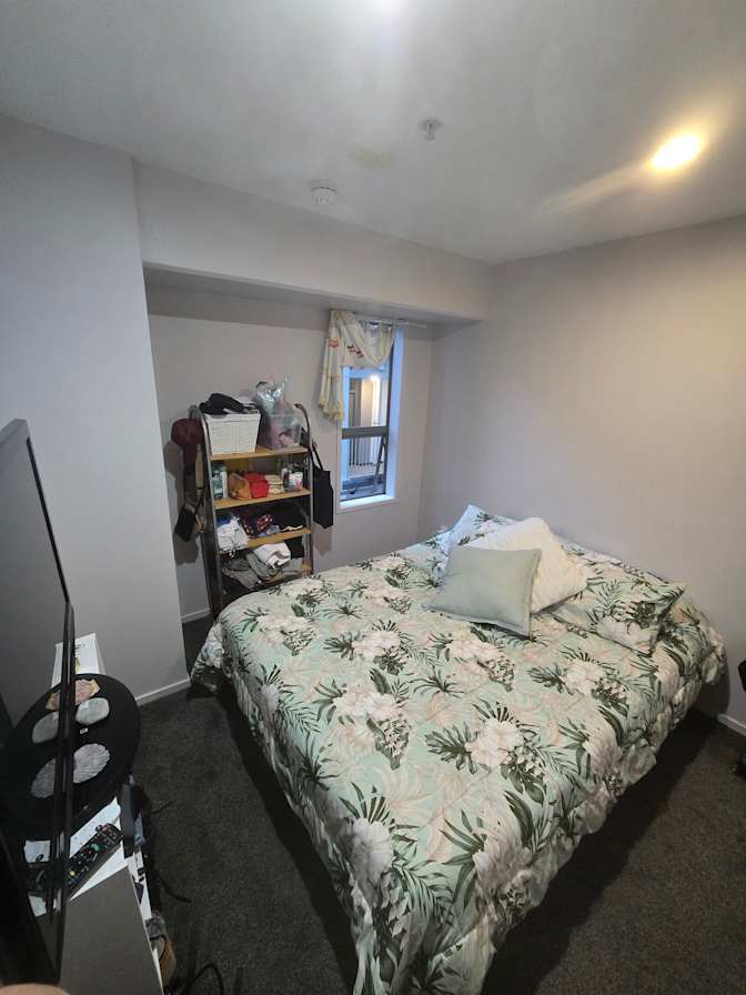 Photo of Maria Victoria's room