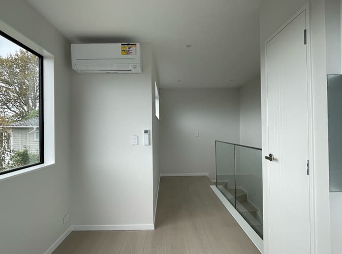 Photo of Grace's room