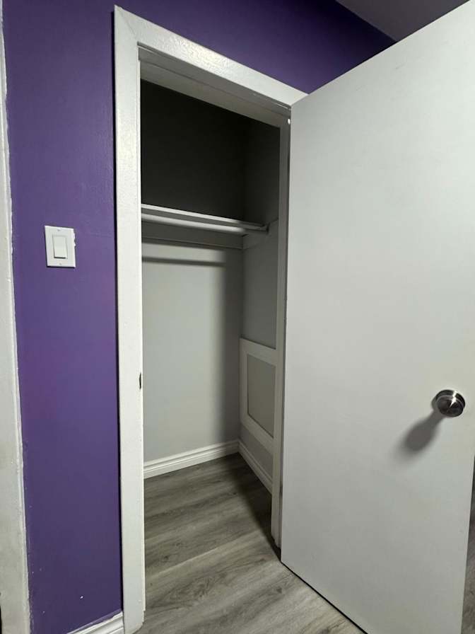 Adam Ogbaslase's room