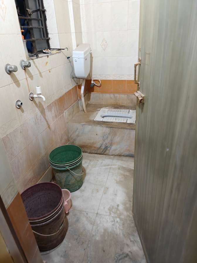 Photo of Abhay Anand's room