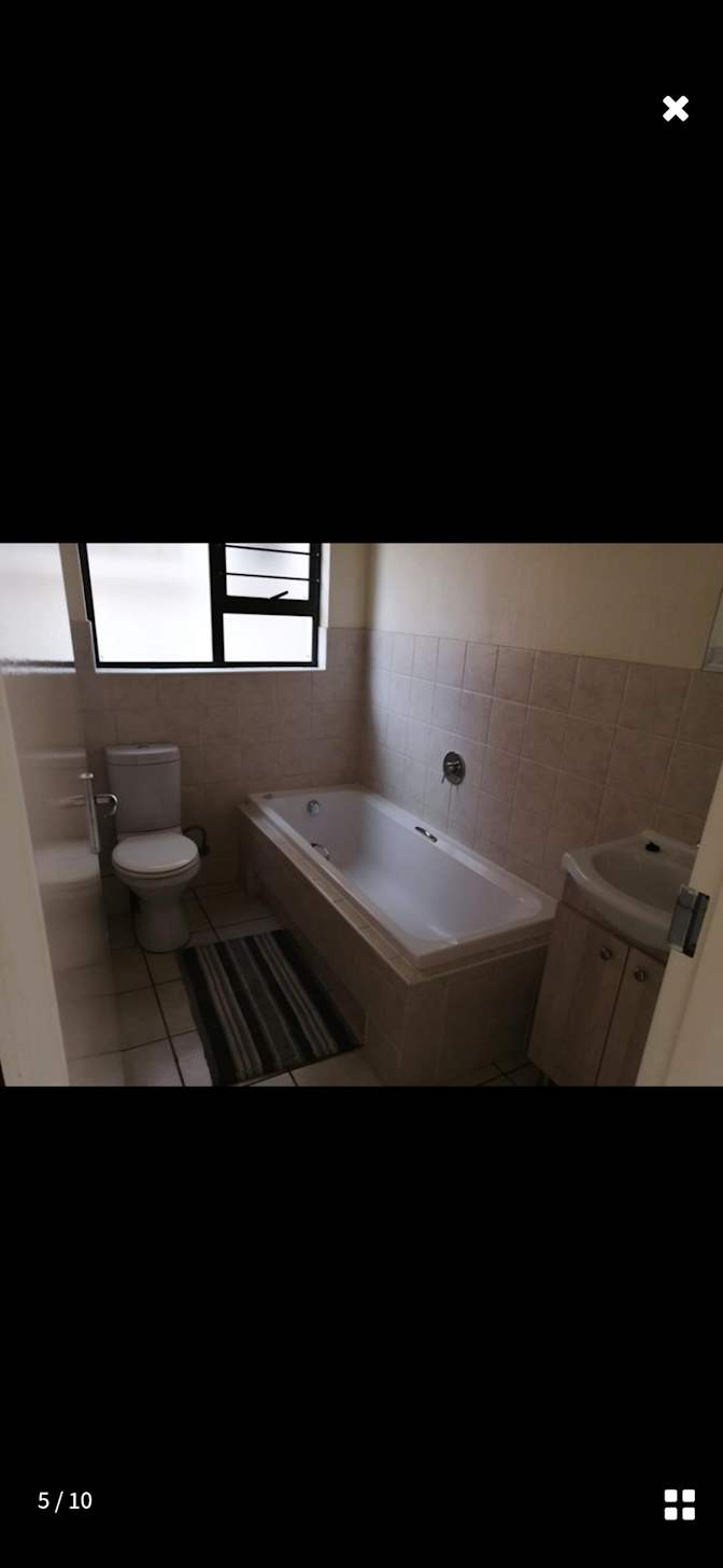 Photo of Nomthandazo's room