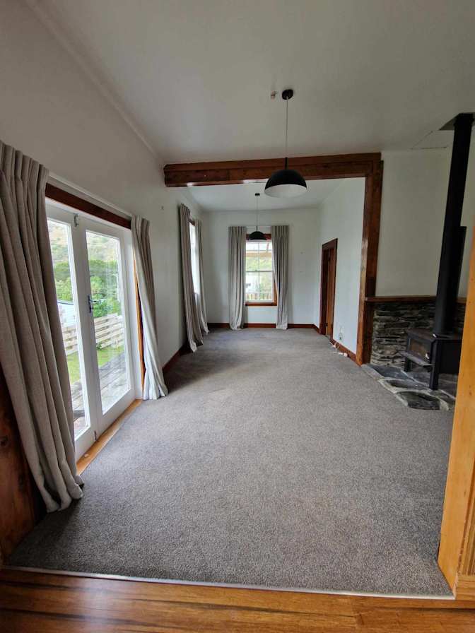 Photo of Brydie's room