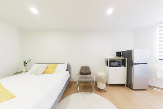 Photo of KIN Residences's room