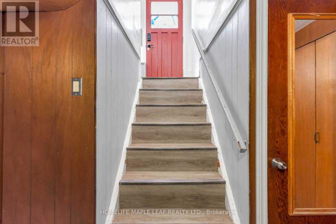 Photo of Alex Arcano's room