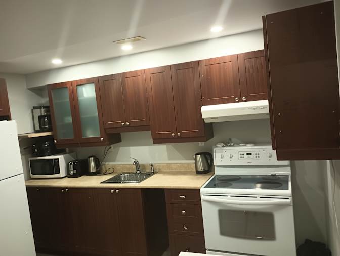 Photo of sunshine's room