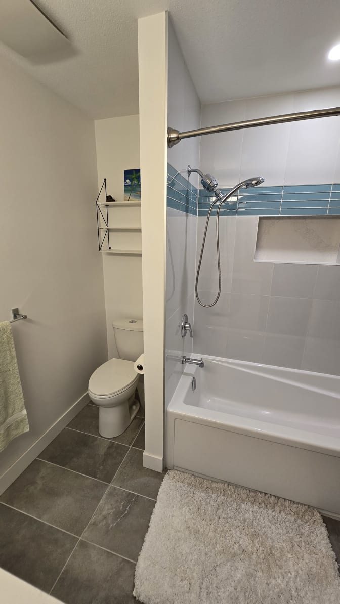 Photo of Tyler Koziki's room