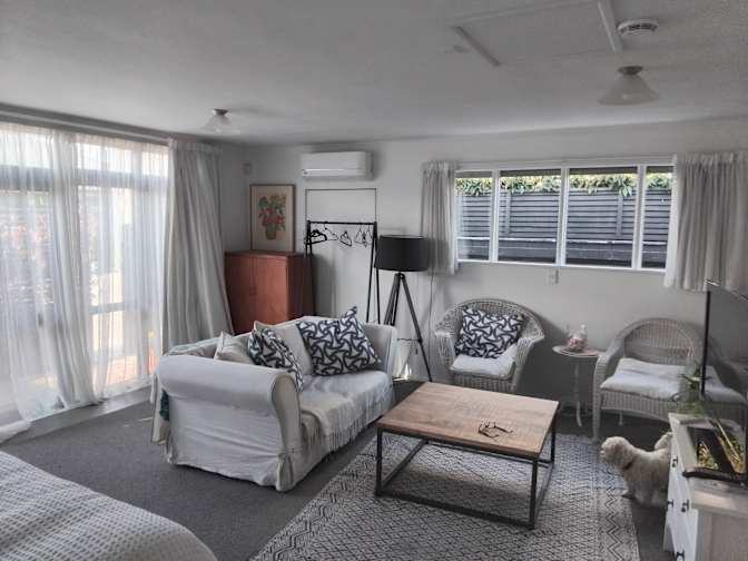 Photo of Kerry's room