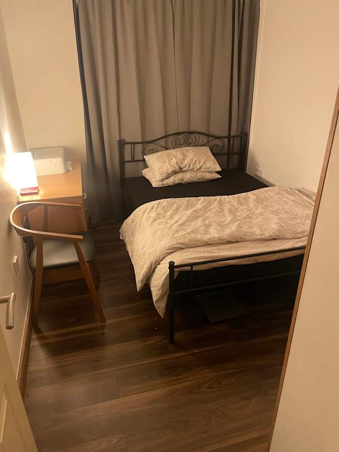 Photo of IMRAN JAVED's room