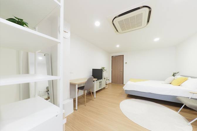 Photo of KIN Residences's room