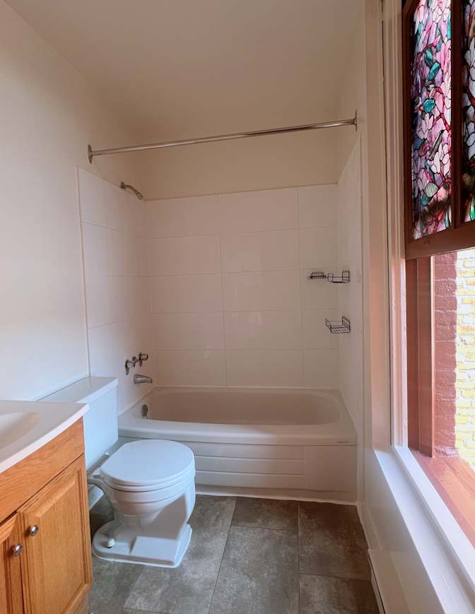 Photo of darian's room