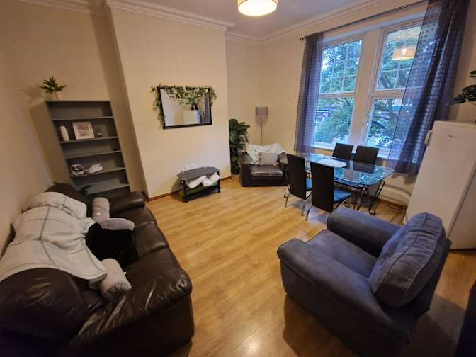 Photo of Dawnvale Estates's room