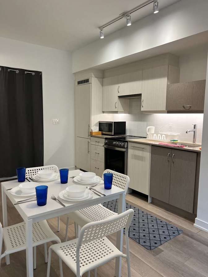 Photo of Ogeday Koskeroglu's room