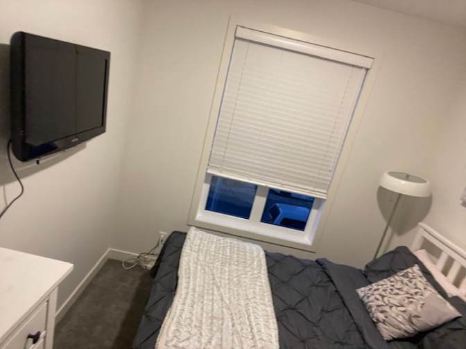 Kirsten's Place's room