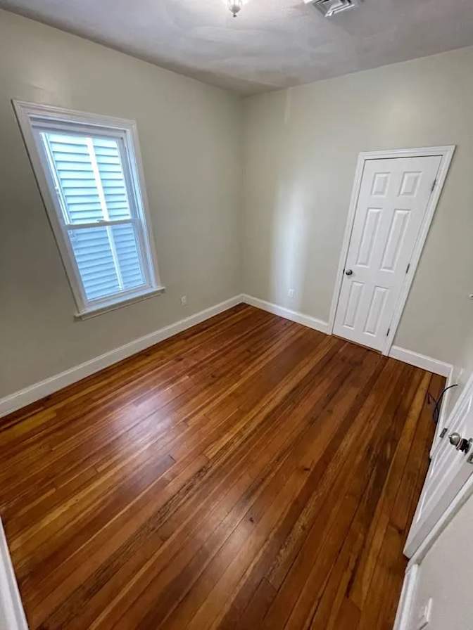 Photo of Brian's room