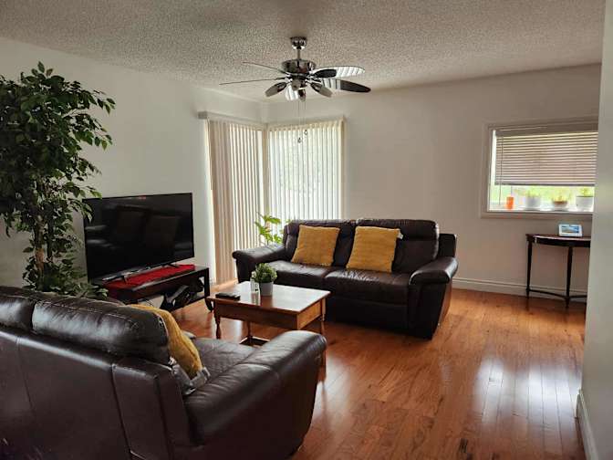 Photo of Rina's room