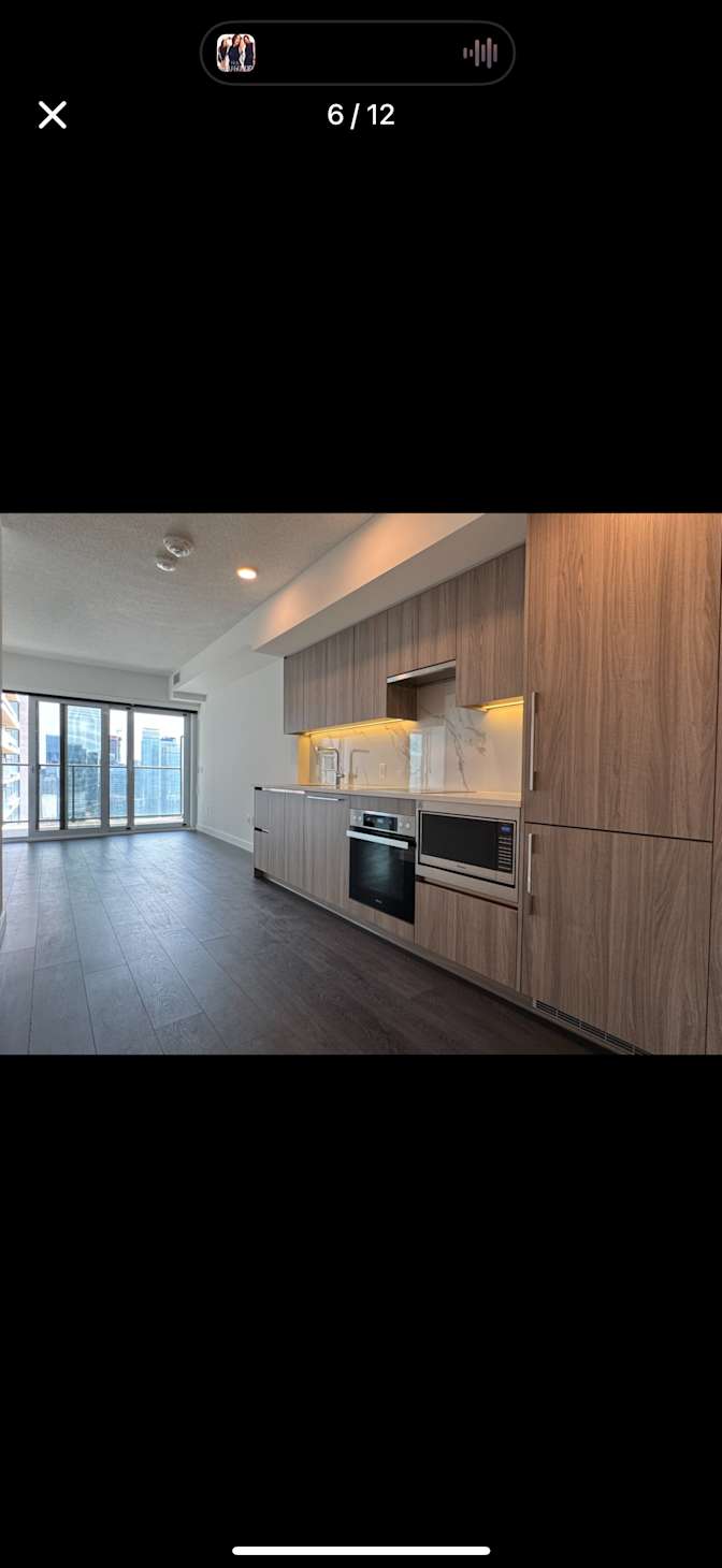 Photo of Berna's room