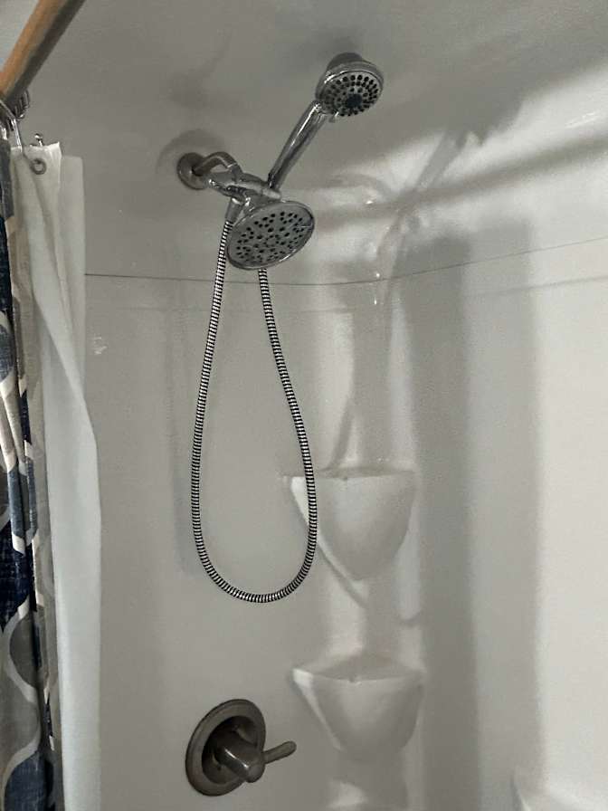 Photo of Holly Mills's room