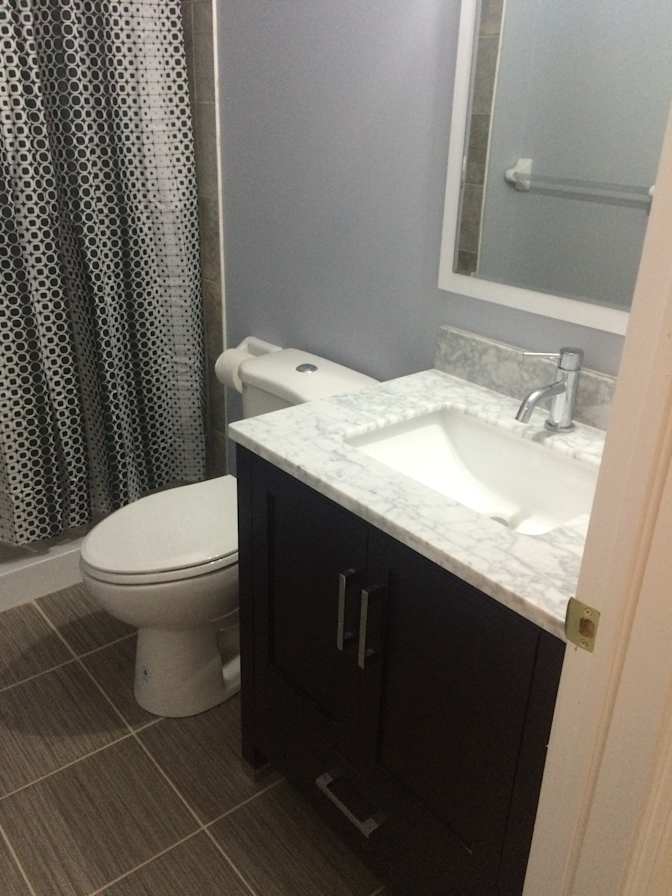 Safwan Choudhry's room