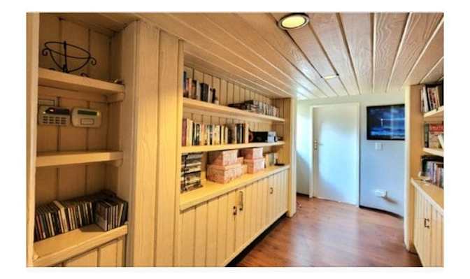 Photo of Bryanston's room