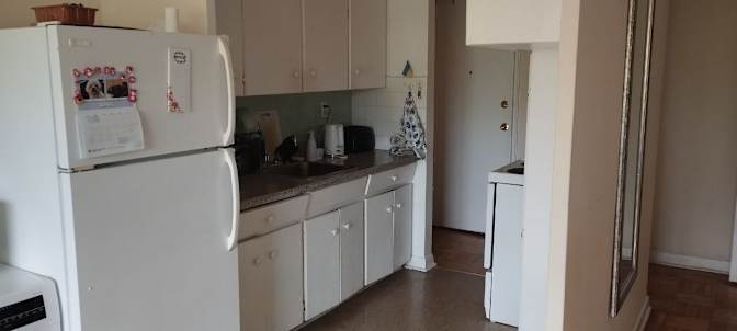 Мар'яна's room