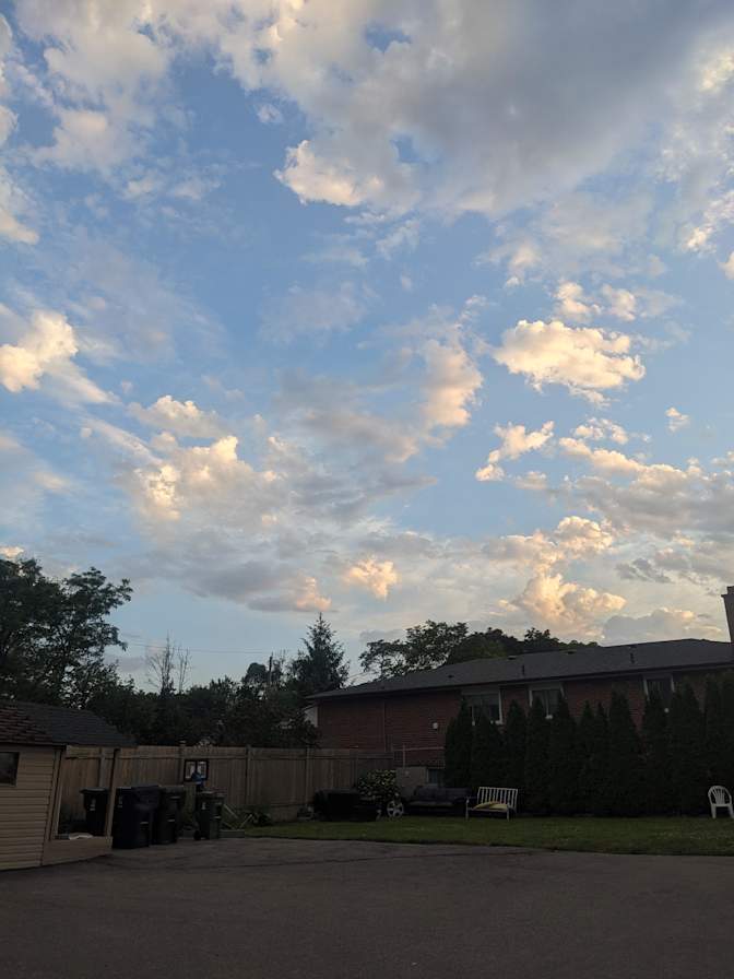 Photo of Tanisha Dasaraj Centhamil's room