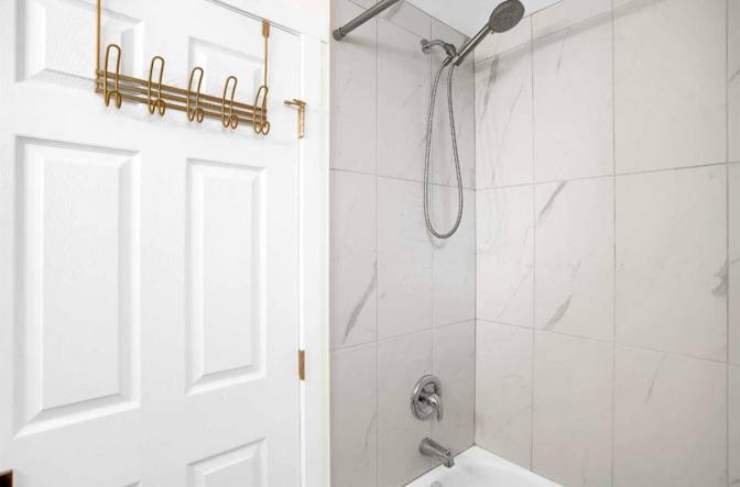 Photo of Rizzy's room