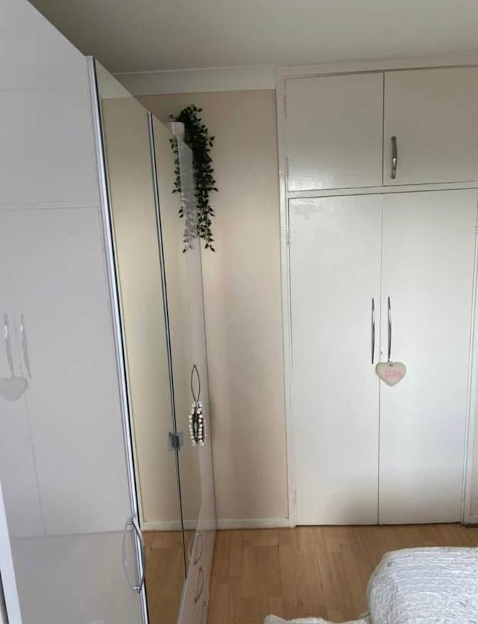 Photo of federica's room