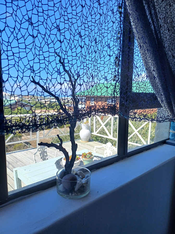 Photo of Lorraine's room