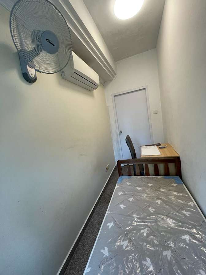Photo of Customer Enquiry's room