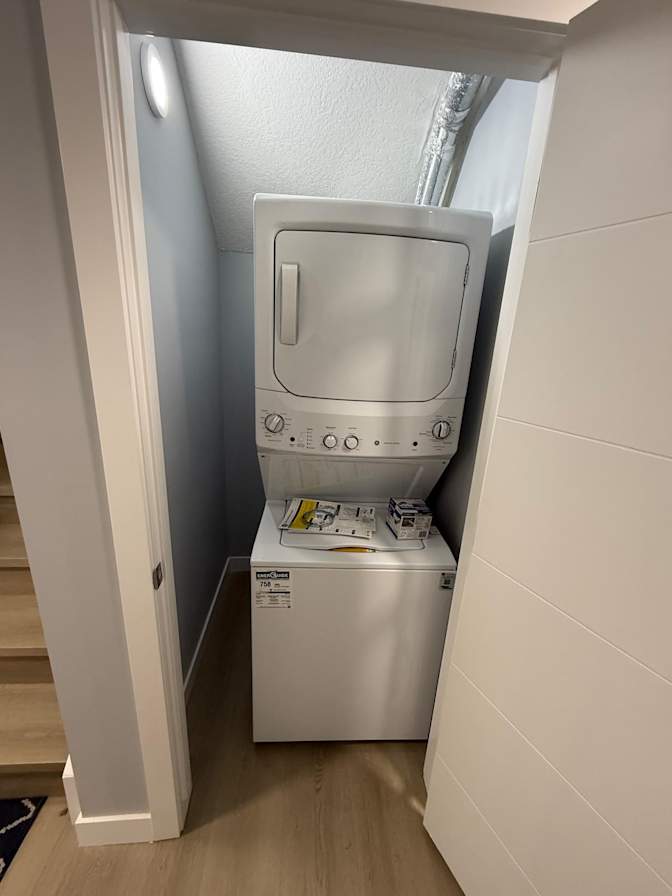 Amarjit Bains's room