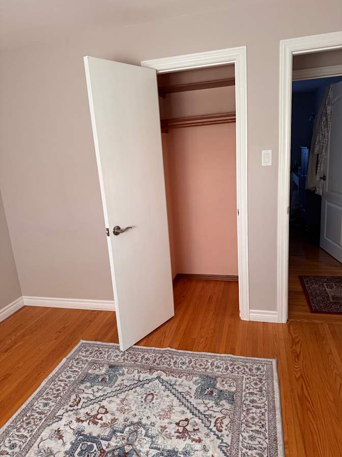 Photo of Jennifer's room