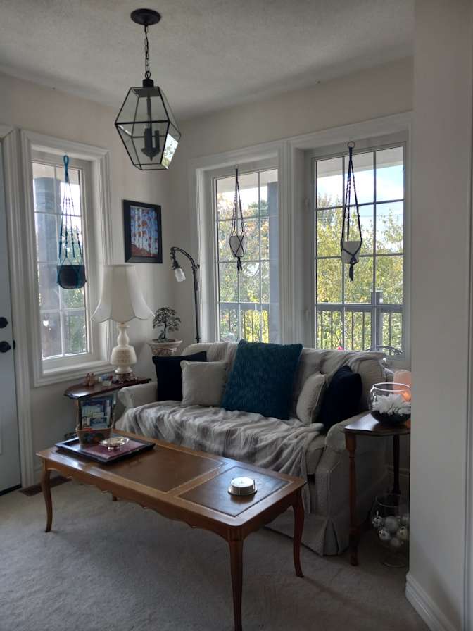 Stephannie Ann Jarrett's room