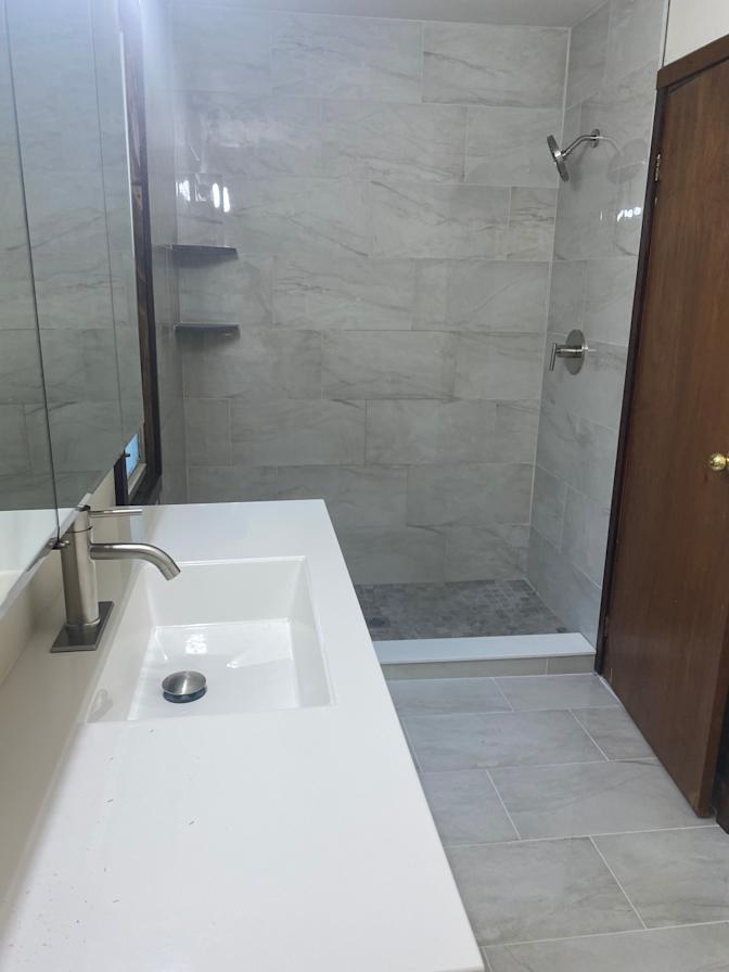 Photo of Joy Ogbimi's room