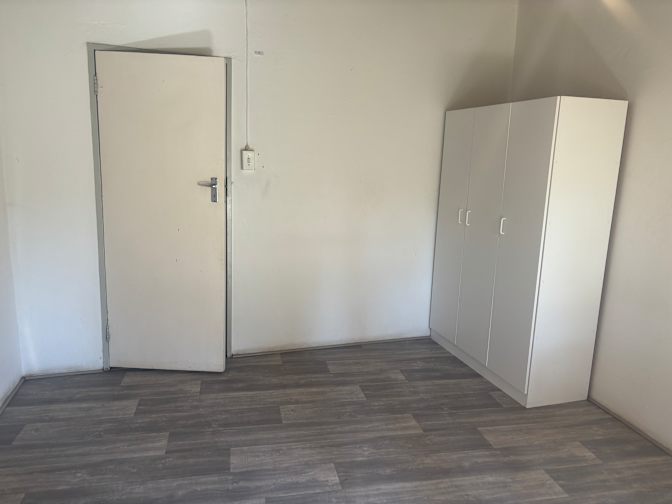 Photo of Mai's room