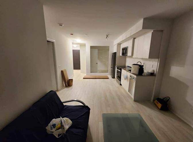 Photo of Jamie's room